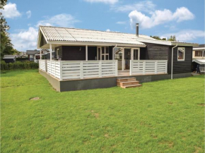 Two-Bedroom Holiday Home in Juelsminde